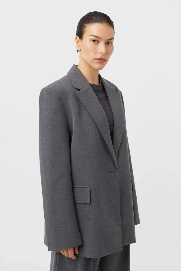 Orla Tailored Blazer 6 Orla Tailored Blazer - Image 4