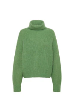 Poppy Knit -Faithfull The Brand || Commando || Rebecca Vallance Shop C M CAMILLA AND MARC poppy seagrass 640x960copy