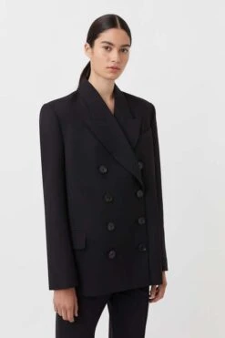Marta Tailored Blazer