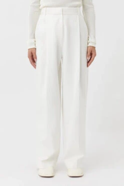 Wells High Waisted Pant