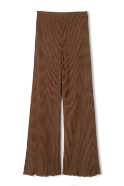 Earth Rib Knit Pant -Faithfull The Brand || Commando || Rebecca Vallance Shop DBa3H b0