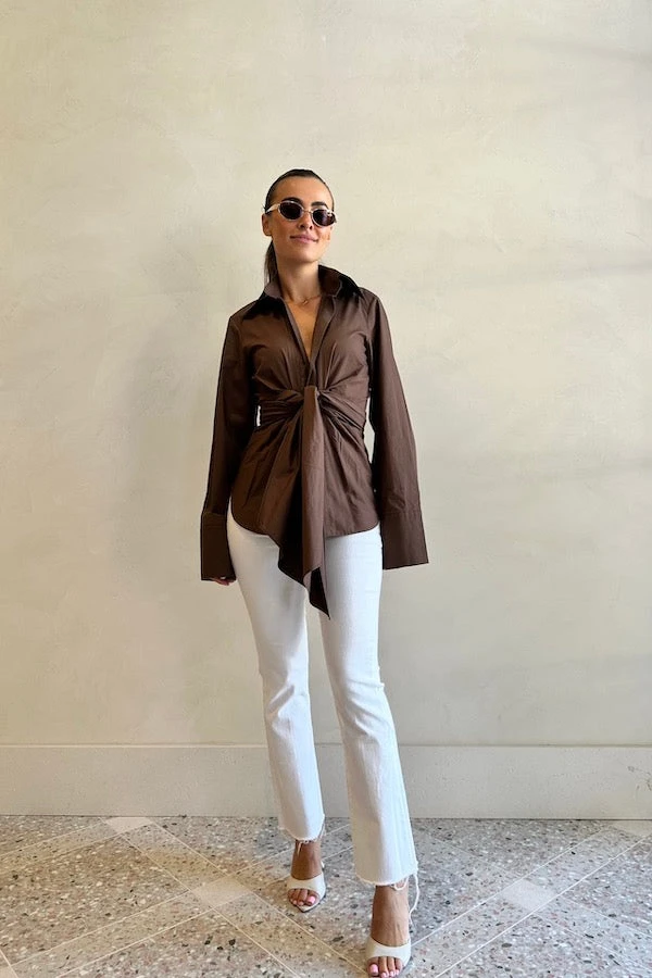 Moscow Top Mocha 4 Moscow Top Mocha - Image 2