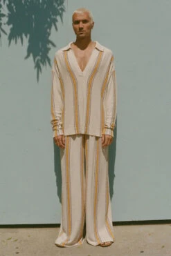 Cabana Stripe Organic Cotton Blend Knit Pant 13 Cabana Stripe Organic Cotton Blend Knit Pant -Faithfull The Brand || Commando || Rebecca Vallance Shop HERO.SARO 2 2ef9d73e 78a7 466e bc1b d045be47d49c 1120xcopy