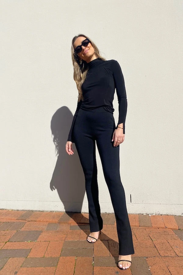 Clements Pants 3 Clements Pants