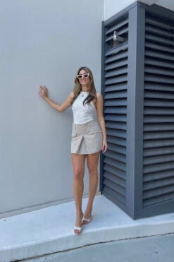 Nora Top White -Faithfull The Brand || Commando || Rebecca Vallance Shop IMG 05603 952b99f2 e455 48b2 88ad 09483d52fcf9