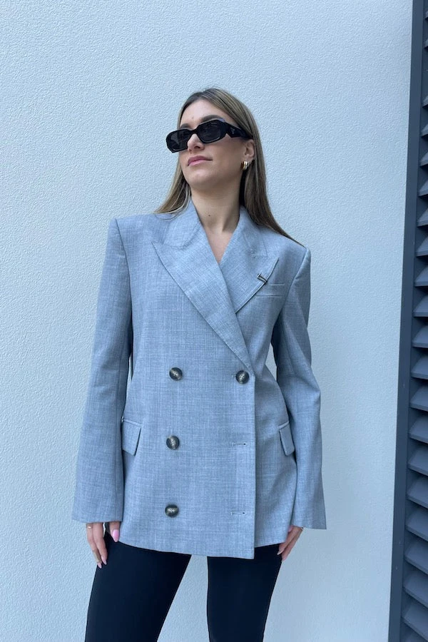 Lazlo Blazer 7 Lazlo Blazer - Image 5