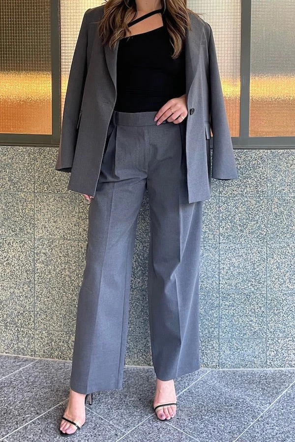 Orla Tailored Pant 3 Orla Tailored Pant