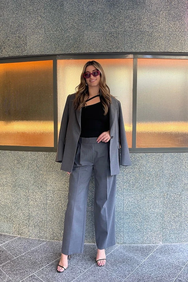 Orla Tailored Blazer 4 Orla Tailored Blazer - Image 2