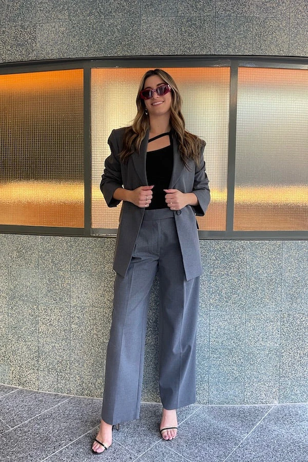 Orla Tailored Blazer 3 Orla Tailored Blazer