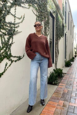 Coco Relaxed Brooklyn 9 Coco Relaxed Brooklyn -Faithfull The Brand || Commando || Rebecca Vallance Shop IMG 1279