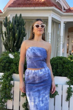 Faithfull The Brand Praiyah Bodice Ceira