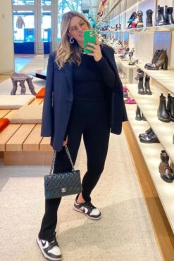 Exclusive Clements Pants -Faithfull The Brand || Commando || Rebecca Vallance Shop IMG 1749