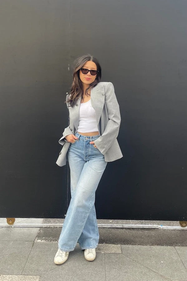 Lazlo Blazer 4 Lazlo Blazer - Image 2