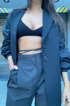 Conrad Pant 11 Conrad Pant -Faithfull The Brand || Commando || Rebecca Vallance Shop IMG 2228 5f6632e4 7a46 48bb b076 a69f047854d8