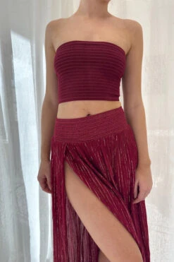 Tube Top Merlot