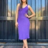 Exclusive Saige Maxi Dress Lavender -Faithfull The Brand || Commando || Rebecca Vallance Shop IMG 5446 Facetune 23 12 2022 16 56 56