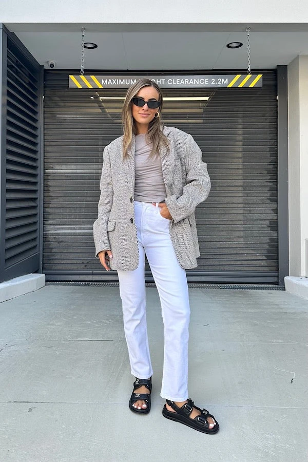 Grandpa Jacket 4 Grandpa Jacket - Image 2