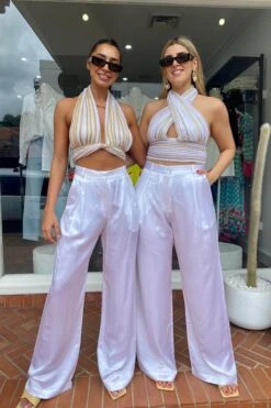 Relaxed Silk Boy Pant White -Faithfull The Brand || Commando || Rebecca Vallance Shop IMG 6890 6390bd26 4d03 4c6e b2a4 771342afa6fe