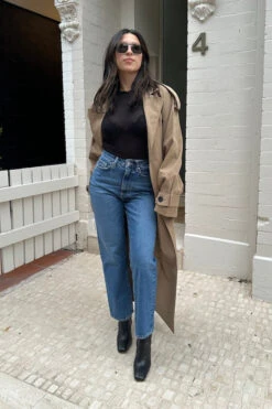 Nico Straight Deception -Faithfull The Brand || Commando || Rebecca Vallance Shop IMG 8484