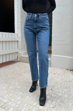 Nico Straight Deception