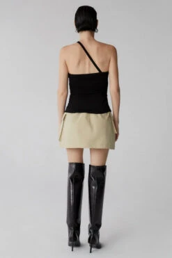 Damon Ribbed Jersey Tank Black -Faithfull The Brand || Commando || Rebecca Vallance Shop MISHAURBANRESIZED211 900xcopy