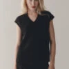 Bernie Vest Black 2 Bernie Vest Black -Faithfull The Brand || Commando || Rebecca Vallance Shop MarleW23 LB WebResize44