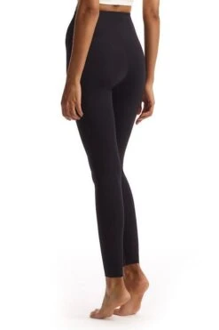 Commando Neoprene Legging -Faithfull The Brand || Commando || Rebecca Vallance Shop NEO201 BLK B CYC