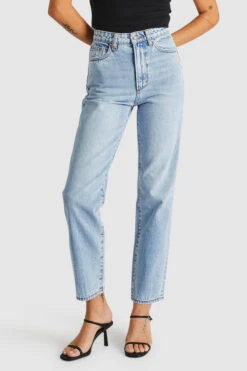 Nico Straight Zero Delilah