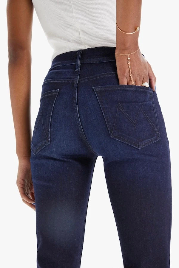 The Mid Rise Dazzler Ankle Now Or Never 5 The Mid Rise Dazzler Ankle Now Or Never - Image 3