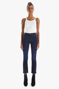 The Mid Rise Dazzler Ankle Now Or Never