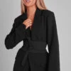 Ultimate Muse Blazer With Additional Belts Black -Faithfull The Brand || Commando || Rebecca Vallance Shop OddMuseLDN10723 1800x1800 cb5bcd0f c016 4d1c a9c3 6fe54ab58c6f