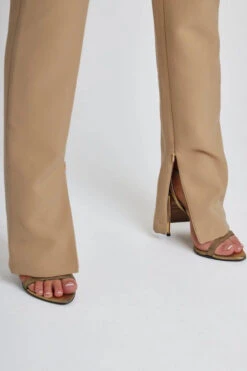 Ultimate Muse Straight Leg Trouser Camel -Faithfull The Brand || Commando || Rebecca Vallance Shop OddMuseLDN12594 1800x1800 06a46e03 f9d8 42d3 8350 bb6779f8ff8e