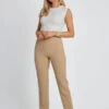 Ultimate Muse Straight Leg Trouser Camel -Faithfull The Brand || Commando || Rebecca Vallance Shop OddMuseLDN12847 1800x1800 0e77255b 231a 49df 938e de6c51bc30b8