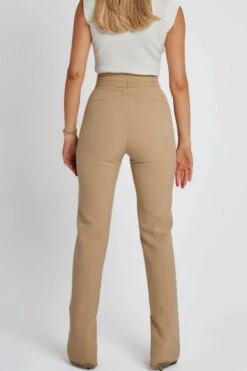 Ultimate Muse Straight Leg Trouser Camel -Faithfull The Brand || Commando || Rebecca Vallance Shop OddMuseLDN12890 1800x1800 e18013fa a361 43ab 9e7e d3db606db5e6