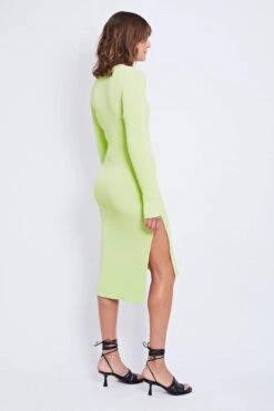 Laroi Knit Dress -Faithfull The Brand || Commando || Rebecca Vallance Shop Pfeiffer 171221 179 2000x 4a3afdd9 5256 43ee 9393 4991aac0477c