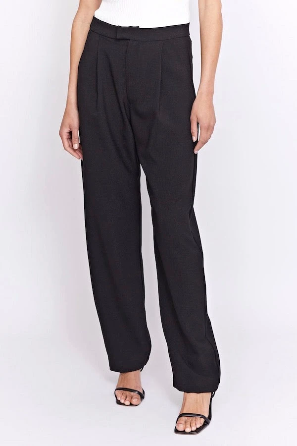 The Baxter Tailored Pant 3 The Baxter Tailored Pant