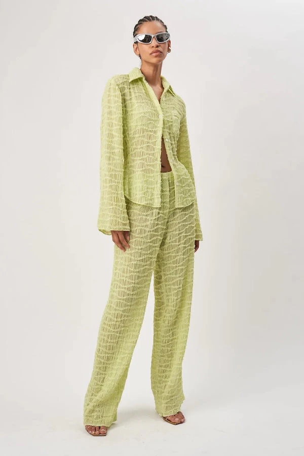 Vivian Pant Limeade 3 Vivian Pant Limeade
