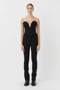 Sevan Bodice -Faithfull The Brand || Commando || Rebecca Vallance Shop S2UgYFx