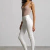 Commando Faux Leather Legging W/ Perfect Control White -Faithfull The Brand || Commando || Rebecca Vallance Shop SLG06 WHT LS ALL 647f5b66 4bd6 413a bbdd 93fc3885c11d