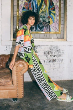 "VERY GEO 2.0" Pants 10 "VERY GEO 2.0" Pants -Faithfull The Brand || Commando || Rebecca Vallance Shop SVS Spring2023 Look17 3 bbc48fcc 4333 429c b368 eb3e813bf82c