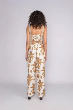 Melanesia Palm Top -Faithfull The Brand || Commando || Rebecca Vallance Shop Sunset Lover June2002 505