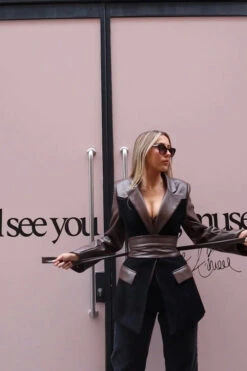 The Ultimate Muse Blazer 2.0