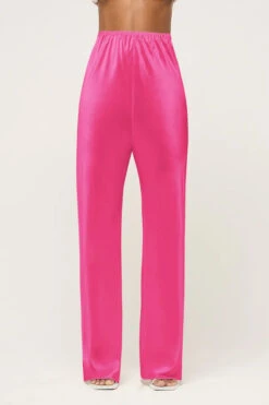 Bias Lounge Pant Pink