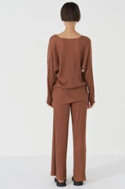 Earth Rib Knit Pant -Faithfull The Brand || Commando || Rebecca Vallance Shop YsTQdPA0 f385acd1 bc13 459d 9507 1cef933e3022