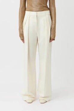 Cora Pant Cream