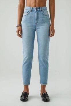 Lola Mom Jean Zero Jemima