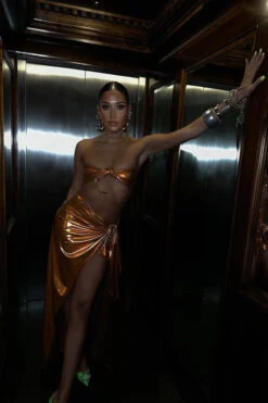 Soleil Bandeau Copper -Faithfull The Brand || Commando || Rebecca Vallance Shop image 700x 39b3f5c2 9f67 4522 8a52 3799d765b6a3