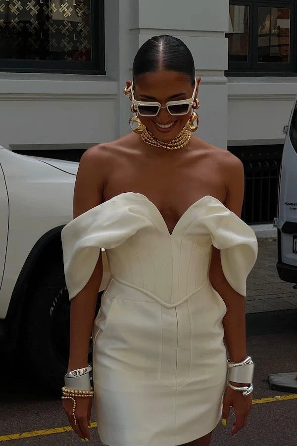 Nina Corset Ivory 5 Nina Corset Ivory - Image 3