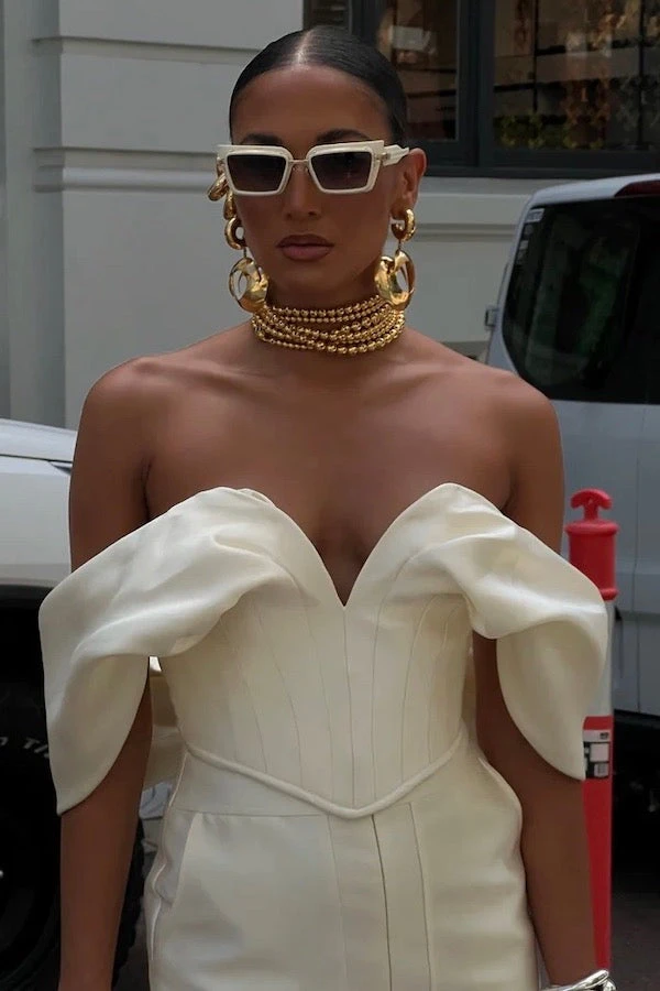 Nina Corset Ivory 3 Nina Corset Ivory