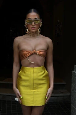 Soleil Bandeau Copper -Faithfull The Brand || Commando || Rebecca Vallance Shop image 700x 962e21d3 a5a0 4775 8e30 3e9ac01761d6